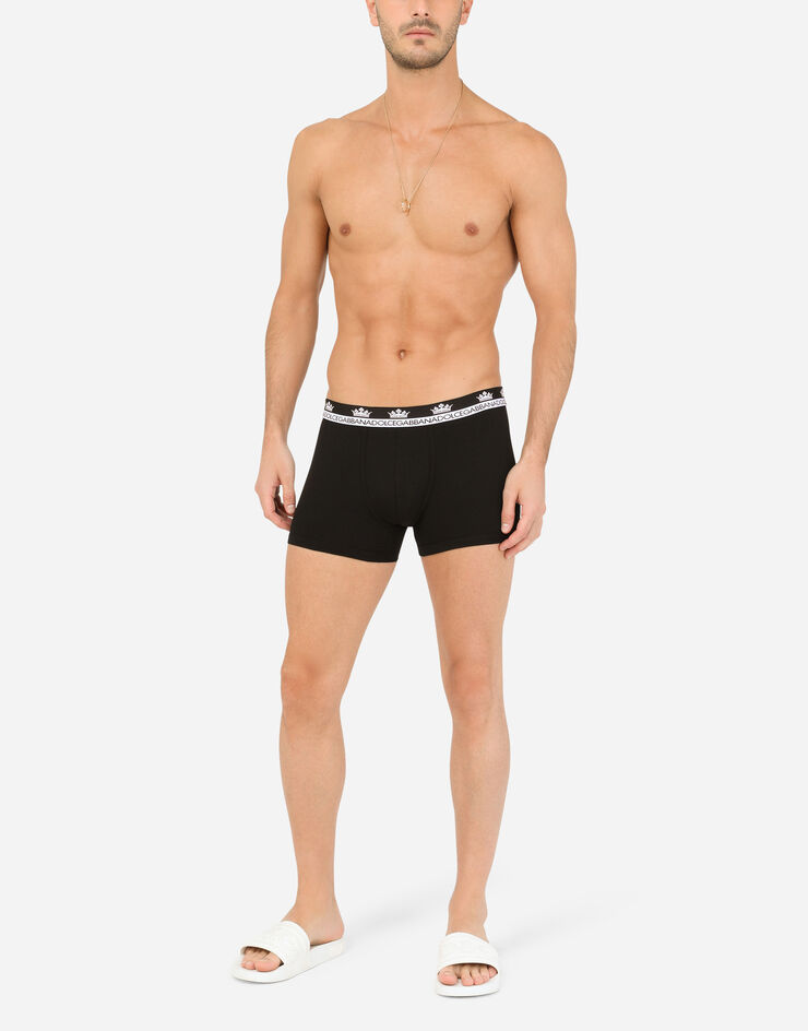 Dolce & Gabbana  NEGRO M4B08JFUECH