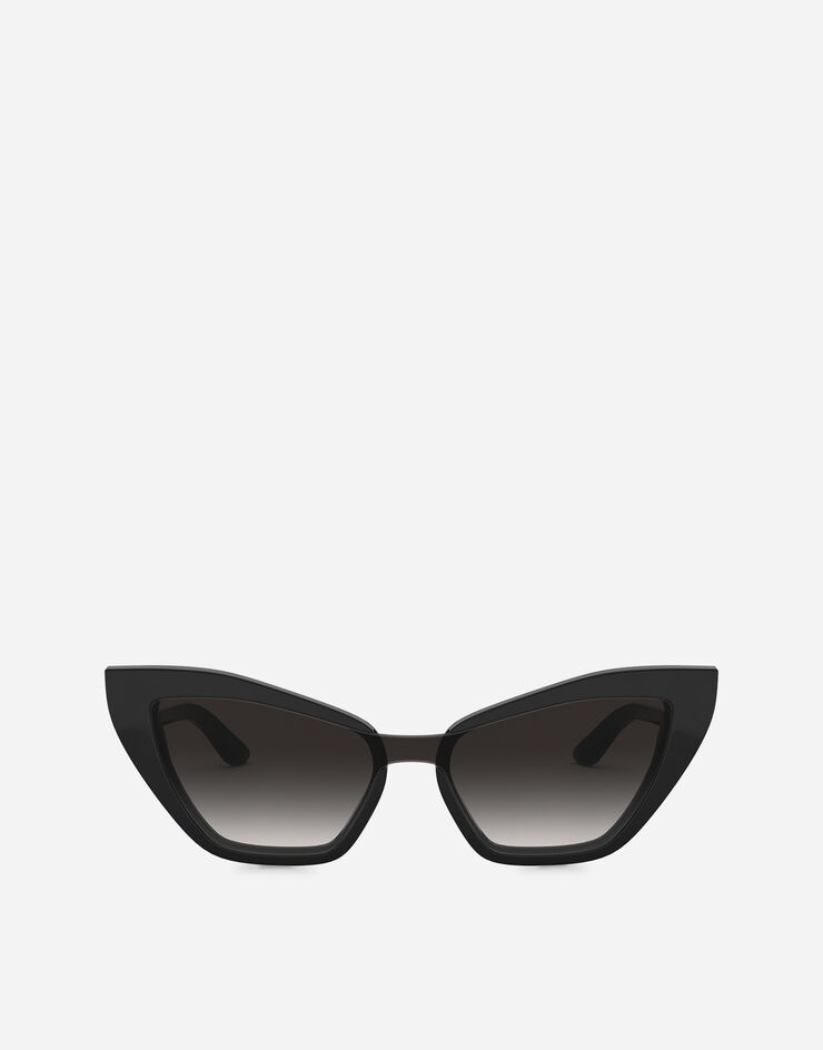Dolce & Gabbana  ЧЕРНЫЙ VG4357VP18G