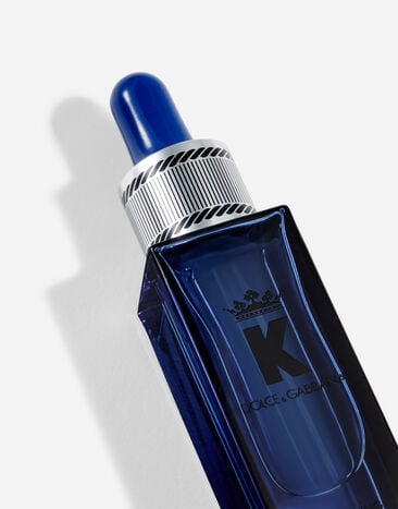 Dolce & Gabbana K by Dolce&Gabbana Eau de Parfum Beard Oil - VT001KVT000