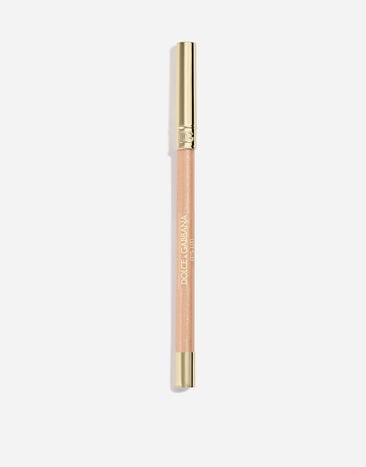 Dolce & Gabbana It's Lit! 03 Golden Hour - Champagne scintillant MKUPFCE0039