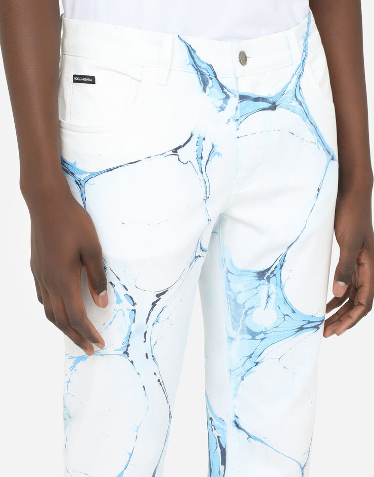 Dolce & Gabbana  多色 GYC4LZG8CJ0