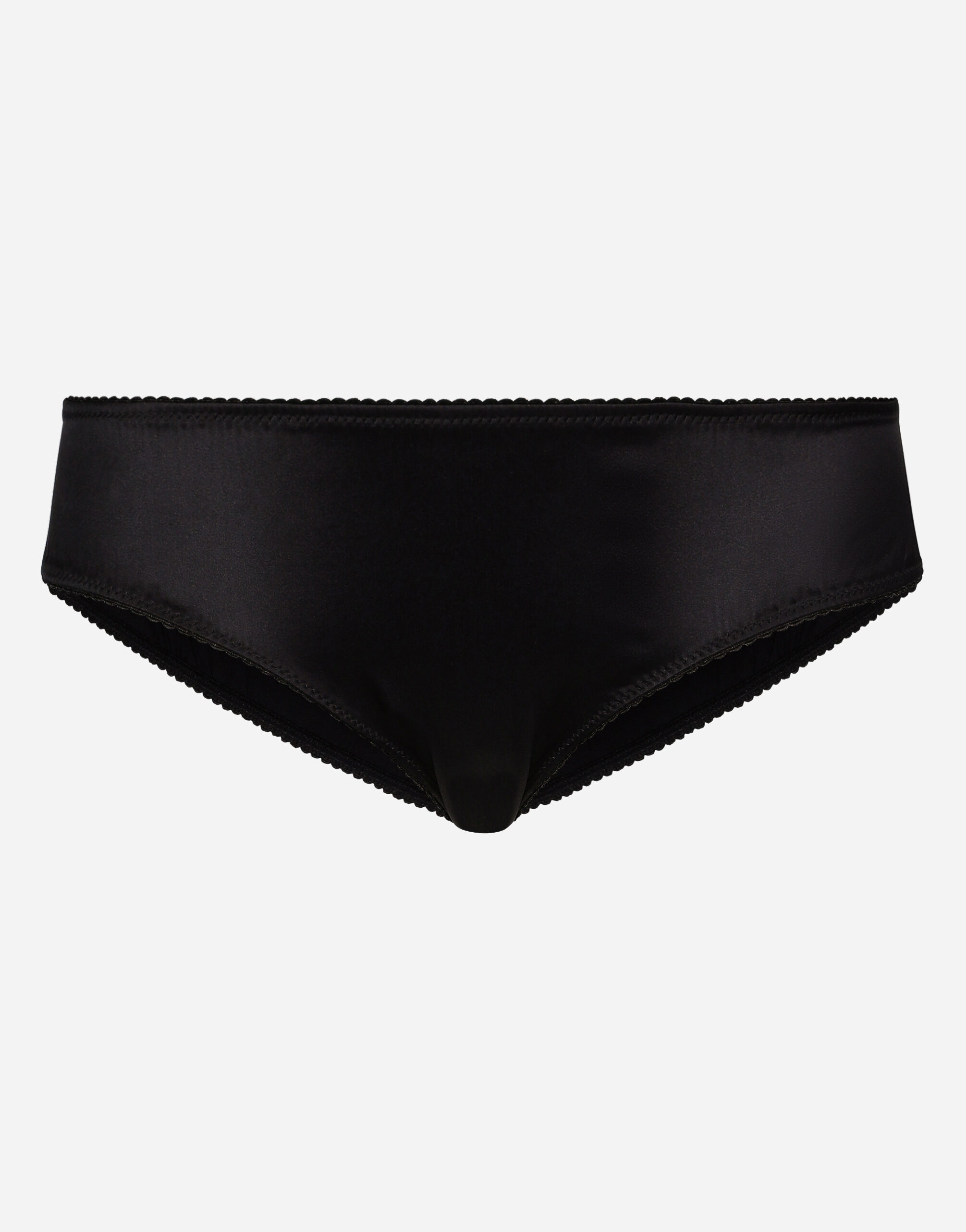 Slip femme satin cheap