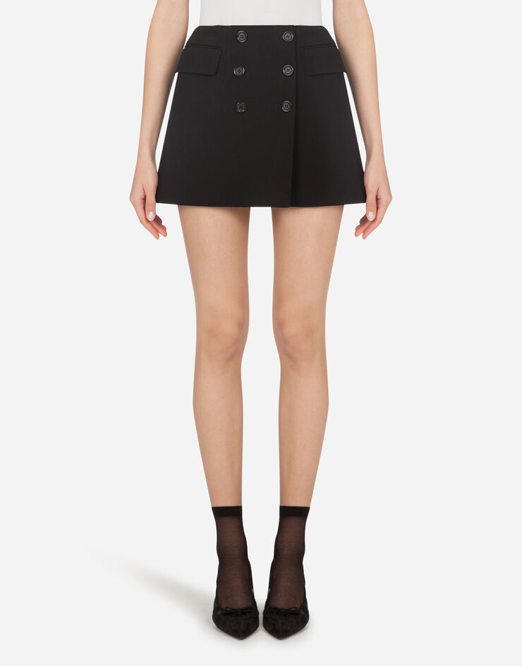 Dolce & Gabbana  NOIR F4BWGTFUCC6