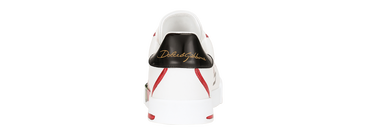 Dolce & Gabbana DGLimited ポルトフィーノ スニーカー マルチカラー CK1563B7056