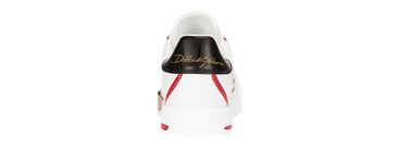 Dolce & Gabbana Sneaker Portofino Limited edition Mehrfarbig CK1563B7056