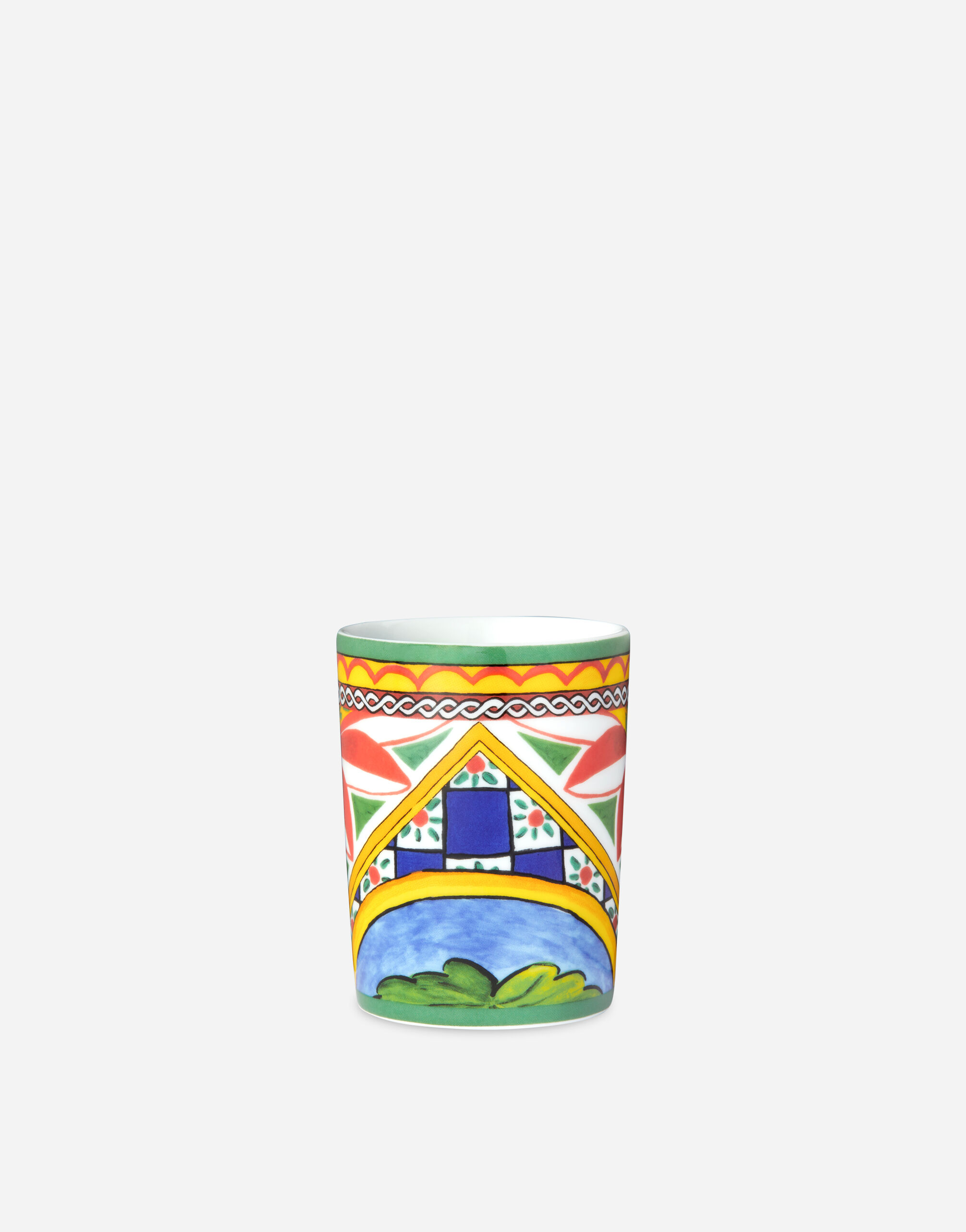 Home decorative accessories - Vases, books | Dolce&Gabbana®