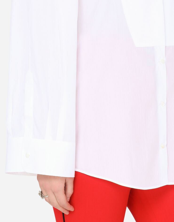 Dolce & Gabbana  BLANC F5N98ZFU5K9