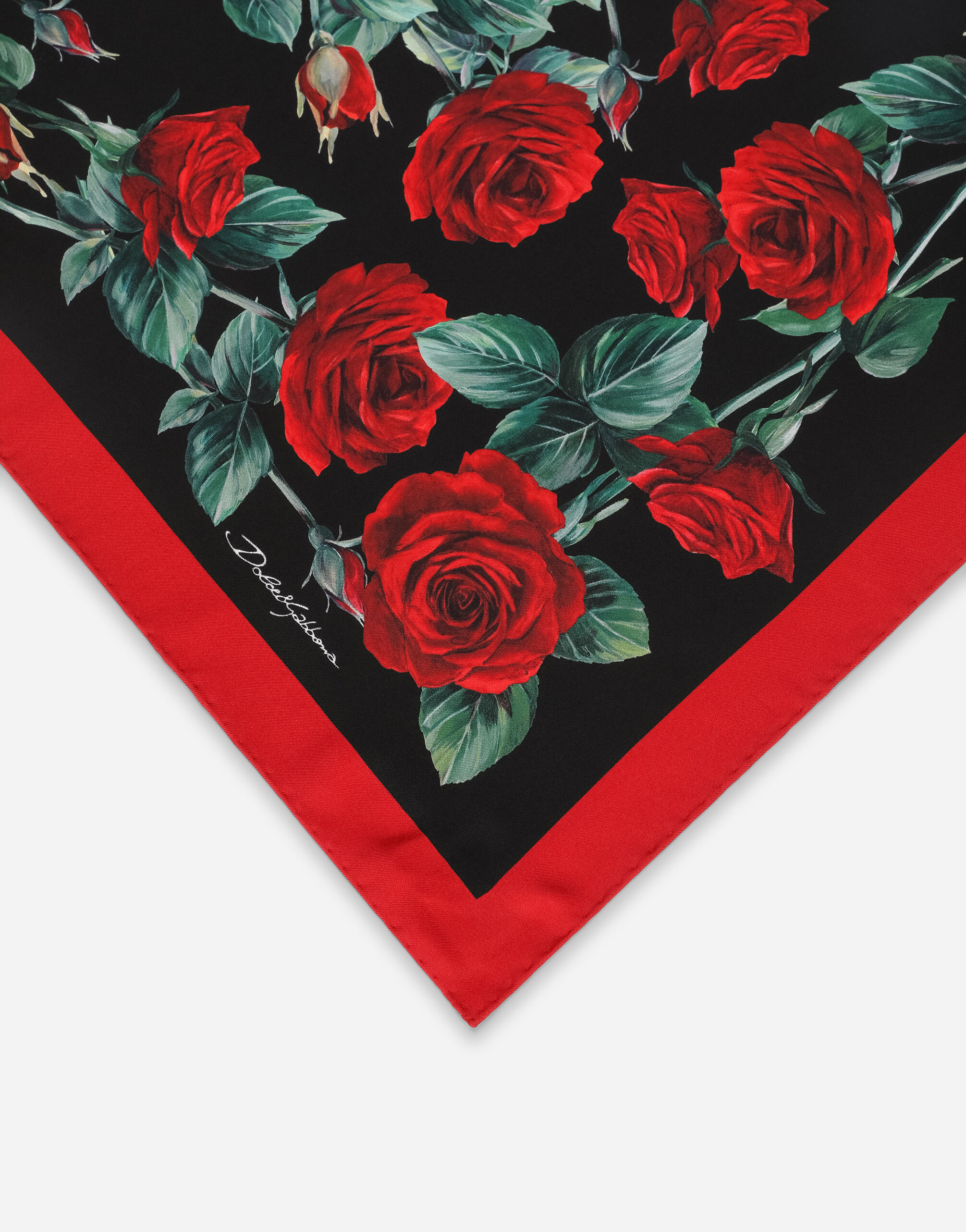 Dolce deals gabbana foulard