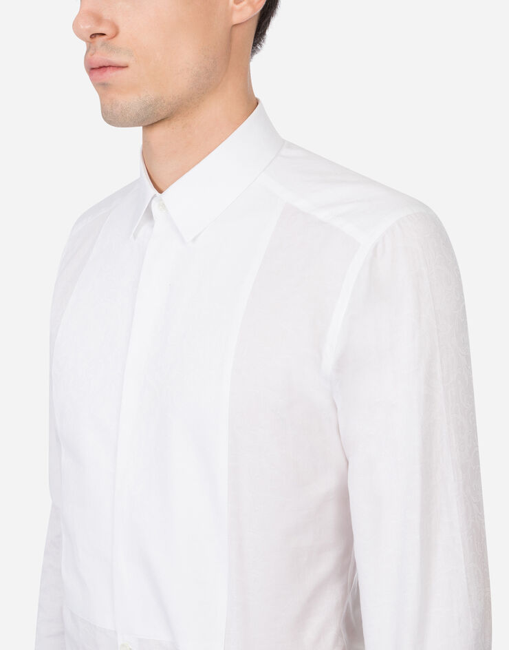 Dolce & Gabbana  BLANCO G5GT6TFJ5GJ