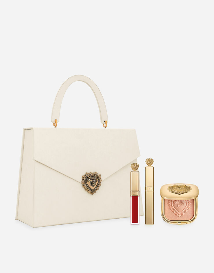 Dolce & Gabbana Devotion Make-up Bundle Set de Dolce&Gabbana 405 DEVOZIONE VK9619VK000