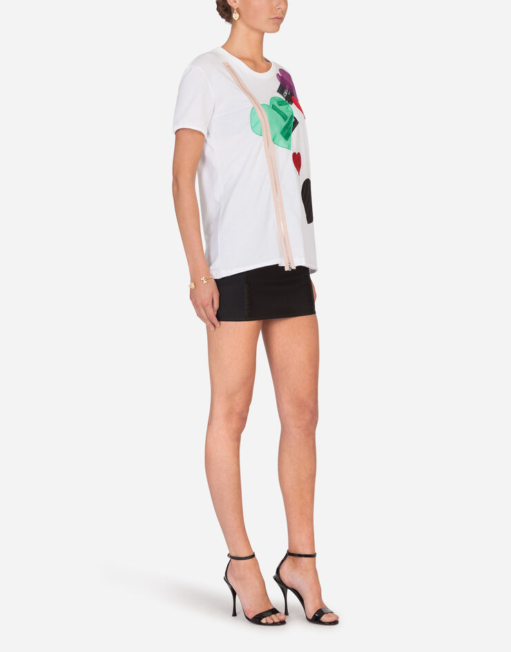 Dolce & Gabbana  BLANCO J8AANZG7YBC