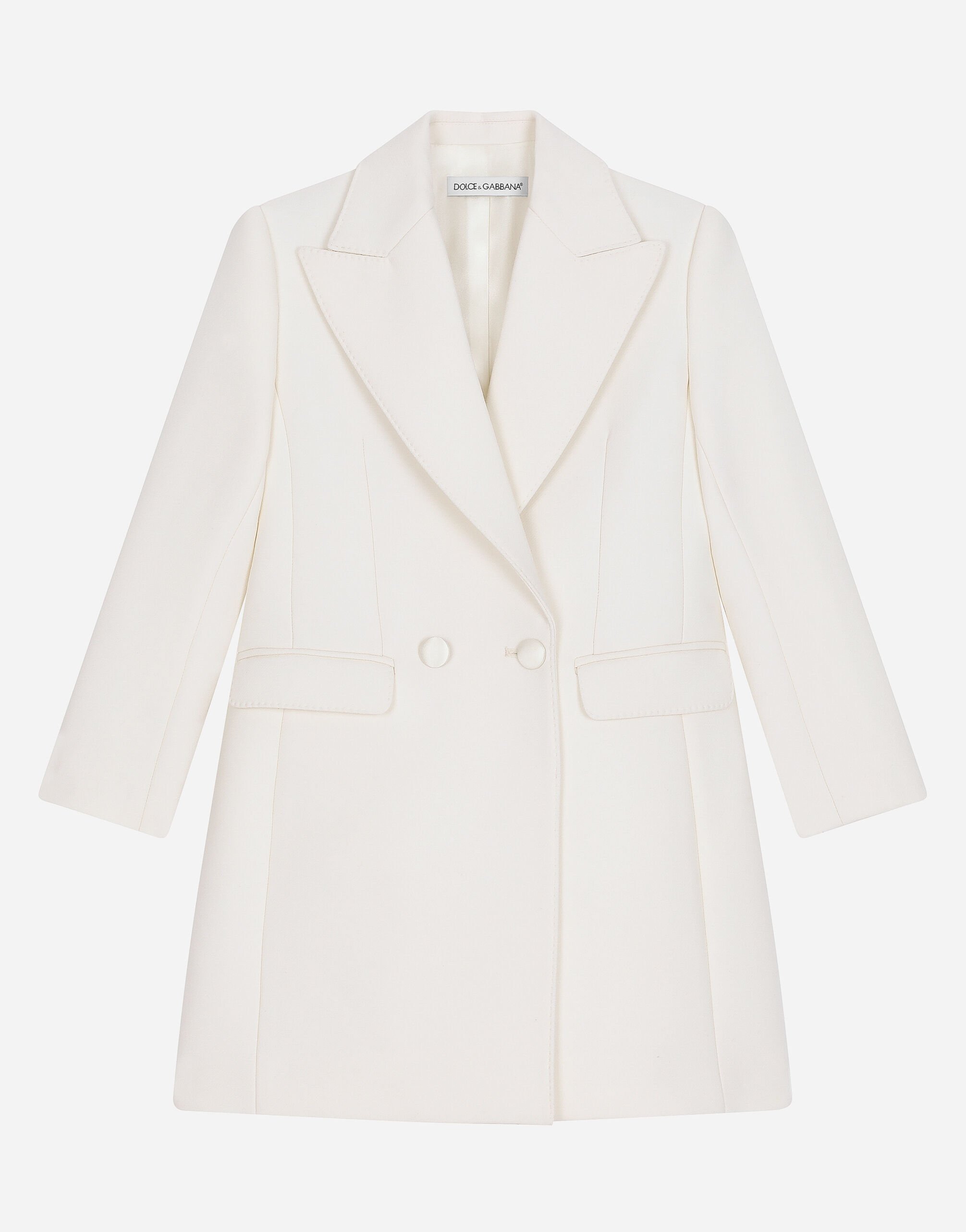 Coats, Puffers, Jackets and bomber for Girls | DG®