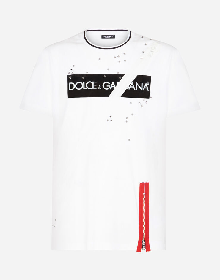 Dolce & Gabbana  BIANCO J8004ZG7YCC