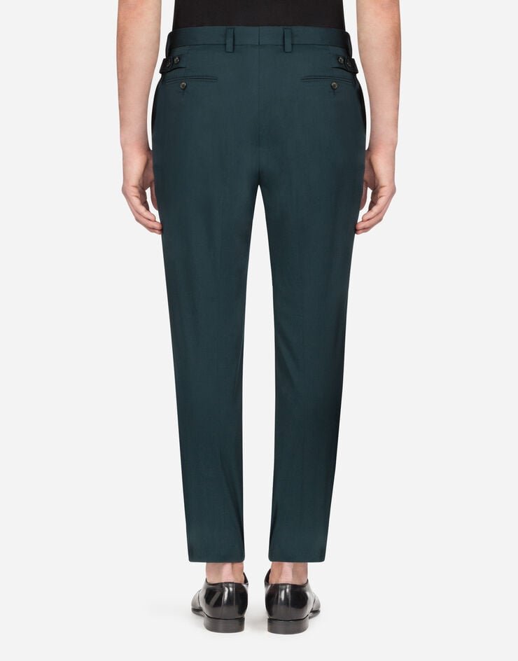 Dolce & Gabbana Dolce & Gabbana GREEN GY6IETFUFIS