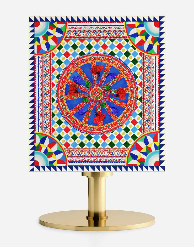 Dolce & Gabbana وحدة بار Efesto متعدد الألوان TAE055TEAA5