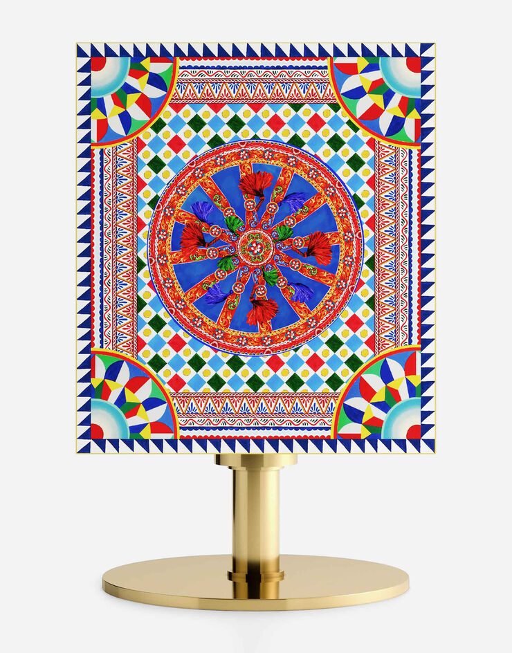 Dolce & Gabbana وحدة بار Efesto متعدد الألوان TAE055TEAA5