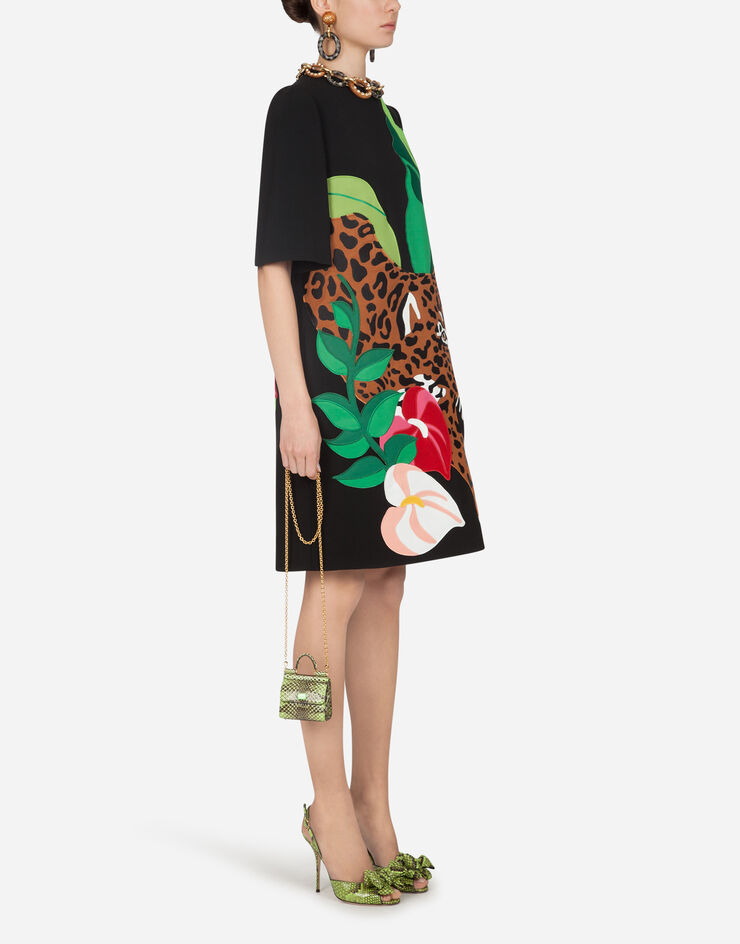 Dolce & Gabbana  BLACK F6J5QZFURDV