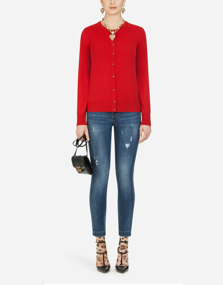 Dolce & Gabbana  AZZURRO FTAH7DG898Q