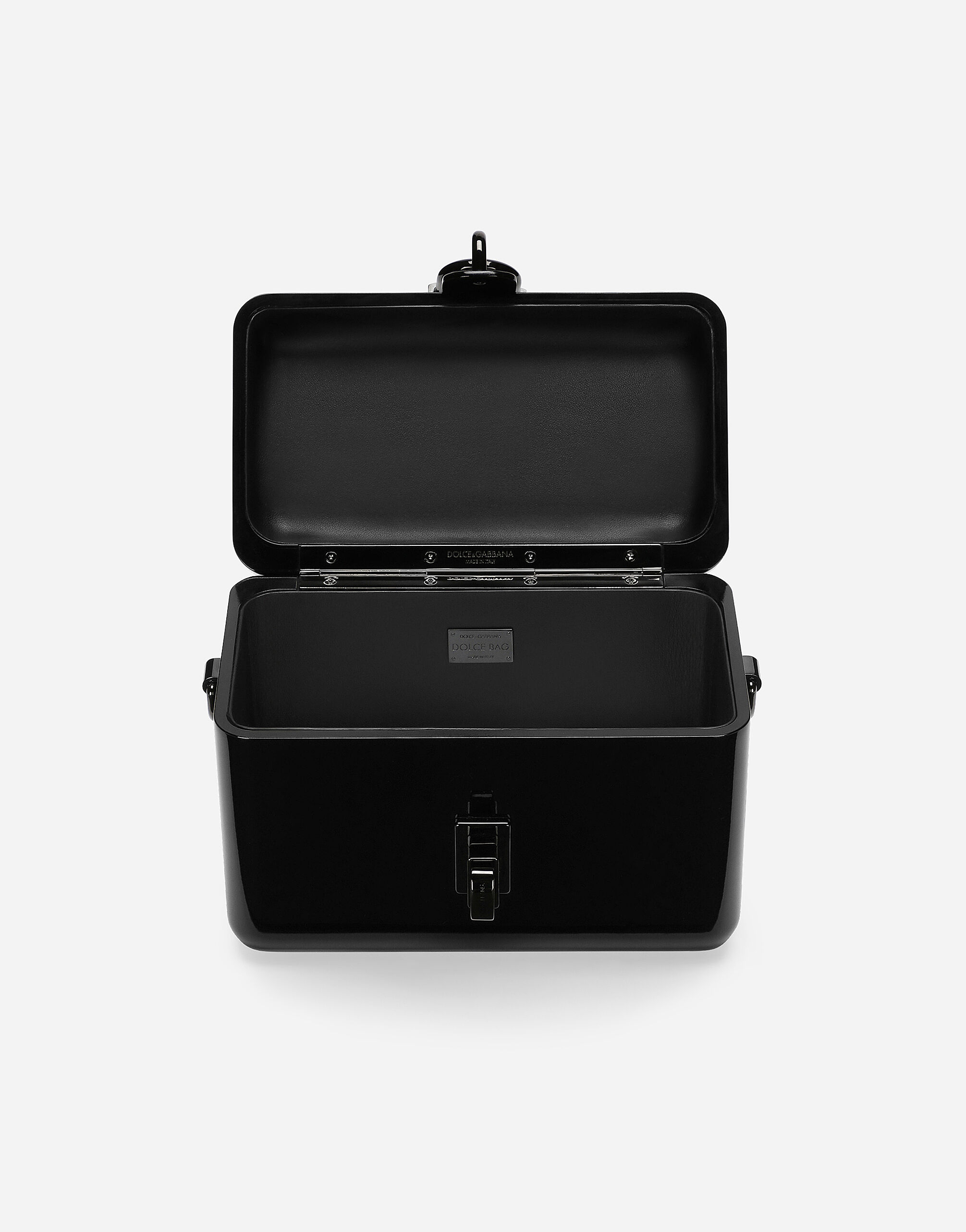 Dolce box handbag in Black for Women | Dolce&Gabbana® US