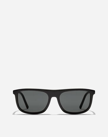 Dolce & Gabbana Everyday Sunglasses Black VG4542VP187