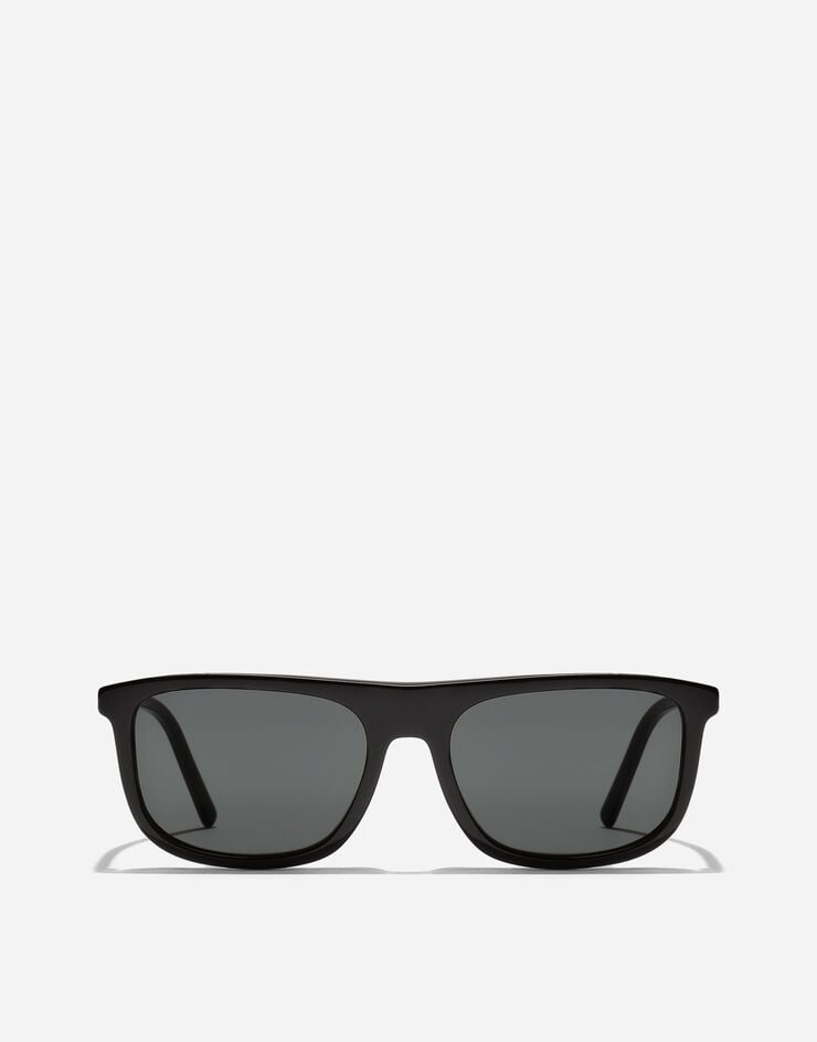 Dolce & Gabbana Everyday Sunglasses Dolce & Gabbana Everyday Sunglasses Black VG4542VP187