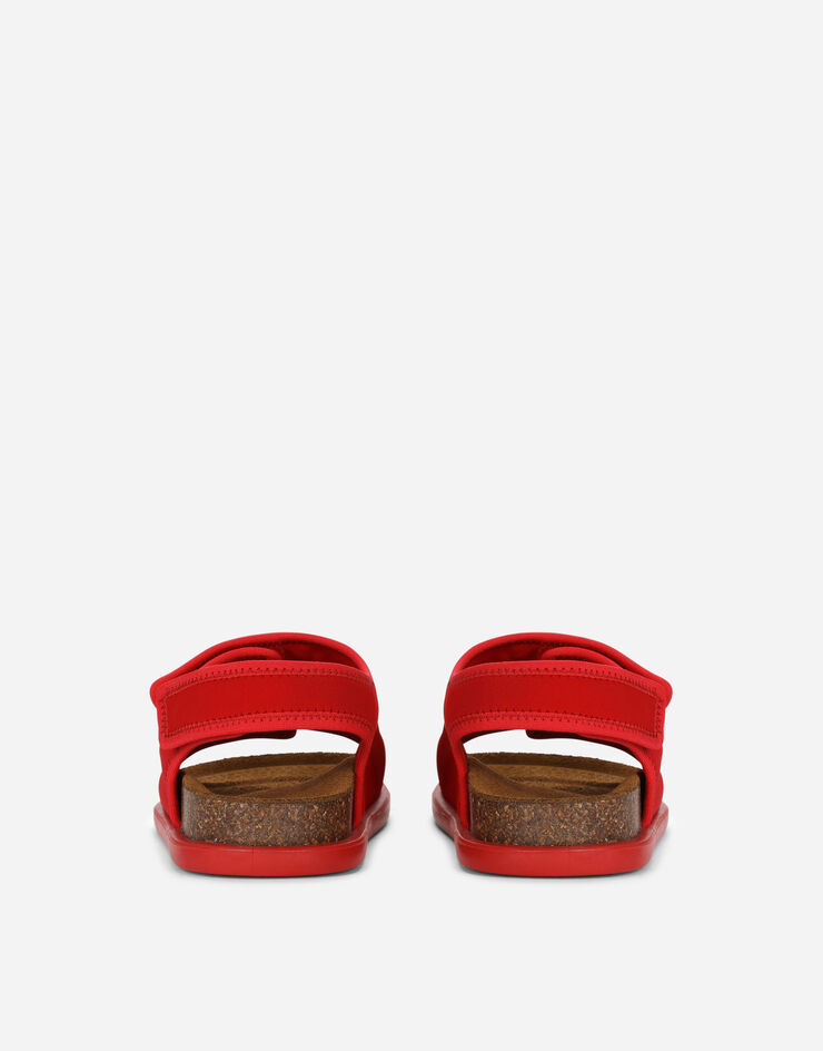 Dolce & Gabbana  Rojo DA5128AQ687