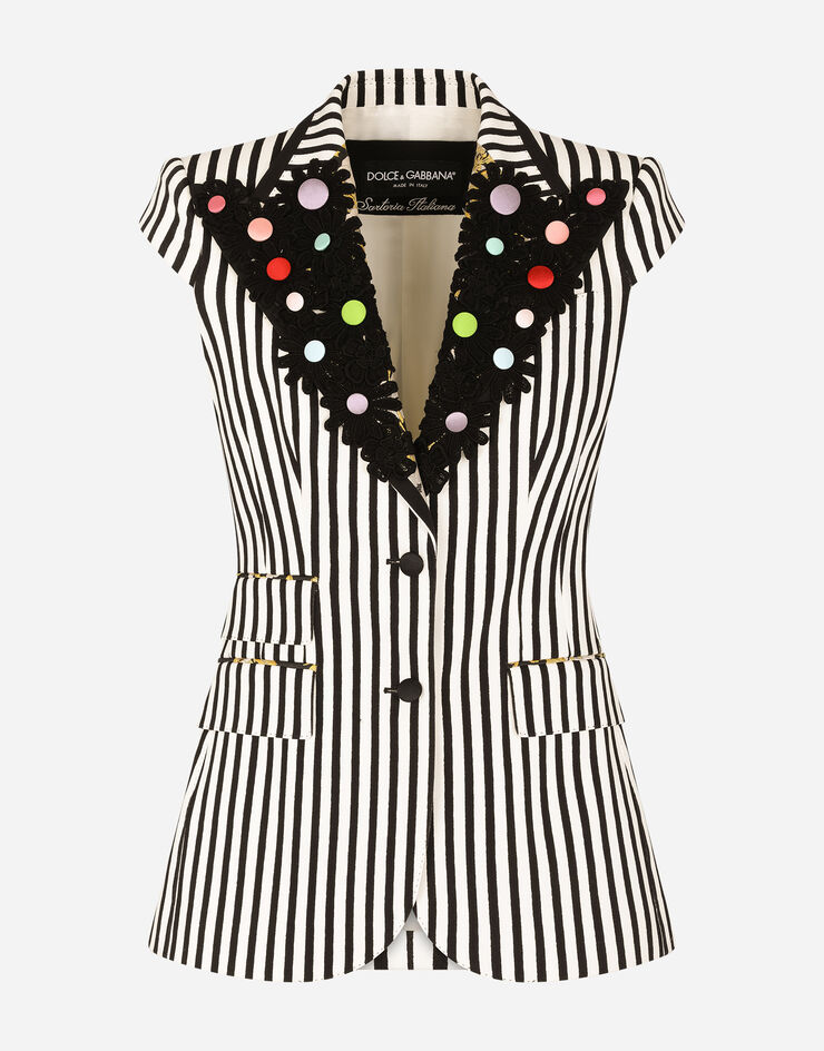 Dolce & Gabbana  MULTICOLORE J7AAHZFSFDL