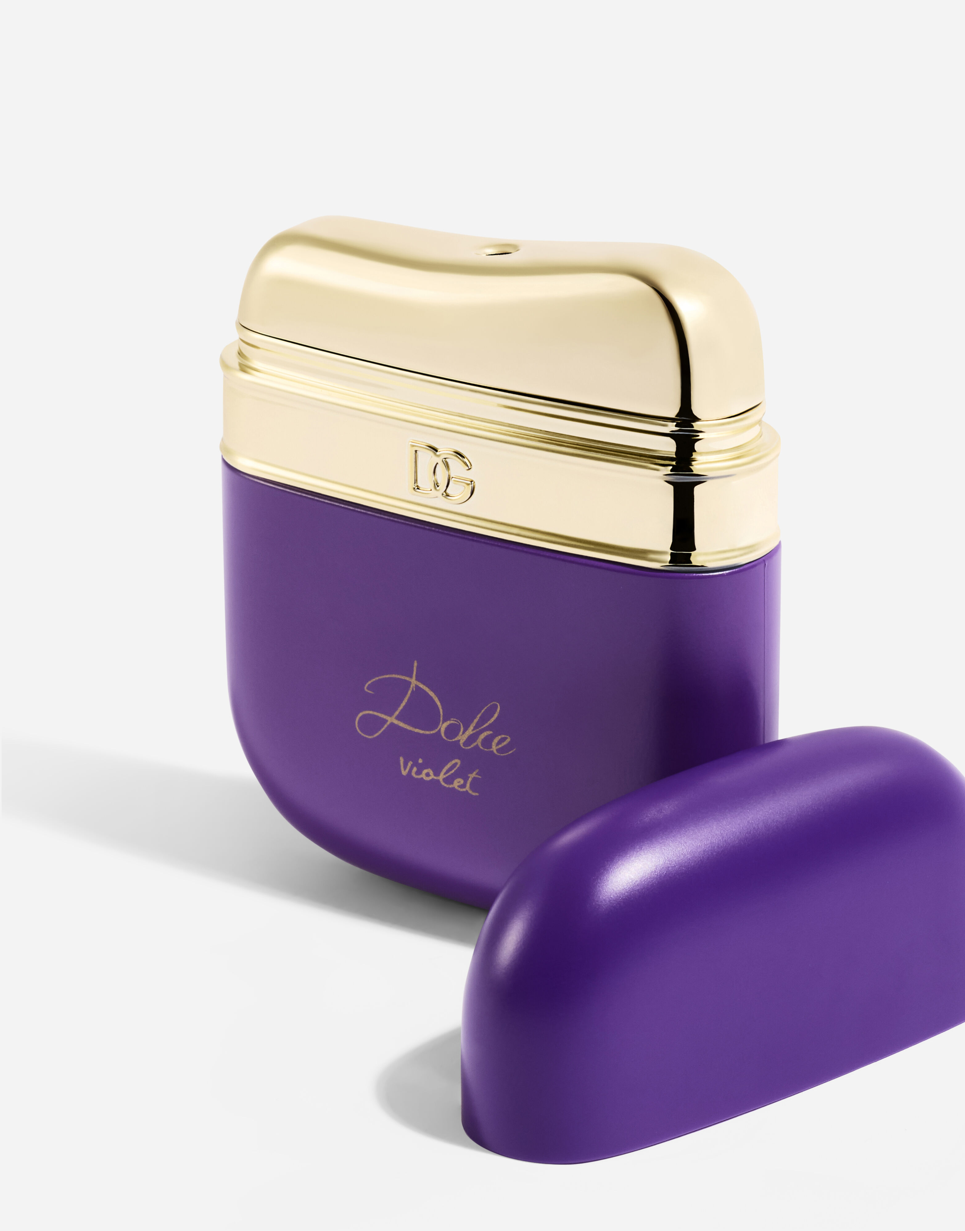 Dolce&Gabbana Dolce Violet Eau de Toilette Perfume Gel | DG® US