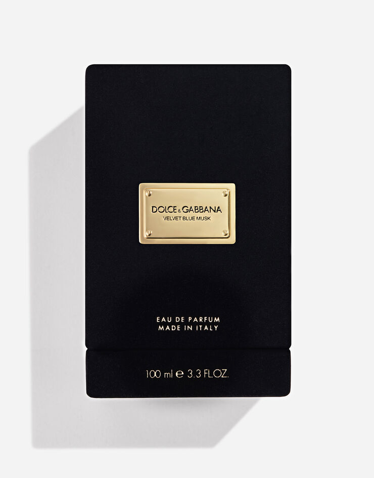 Dolce & Gabbana Velvet Blue Musk Eau de Parfum - VP0014VP000
