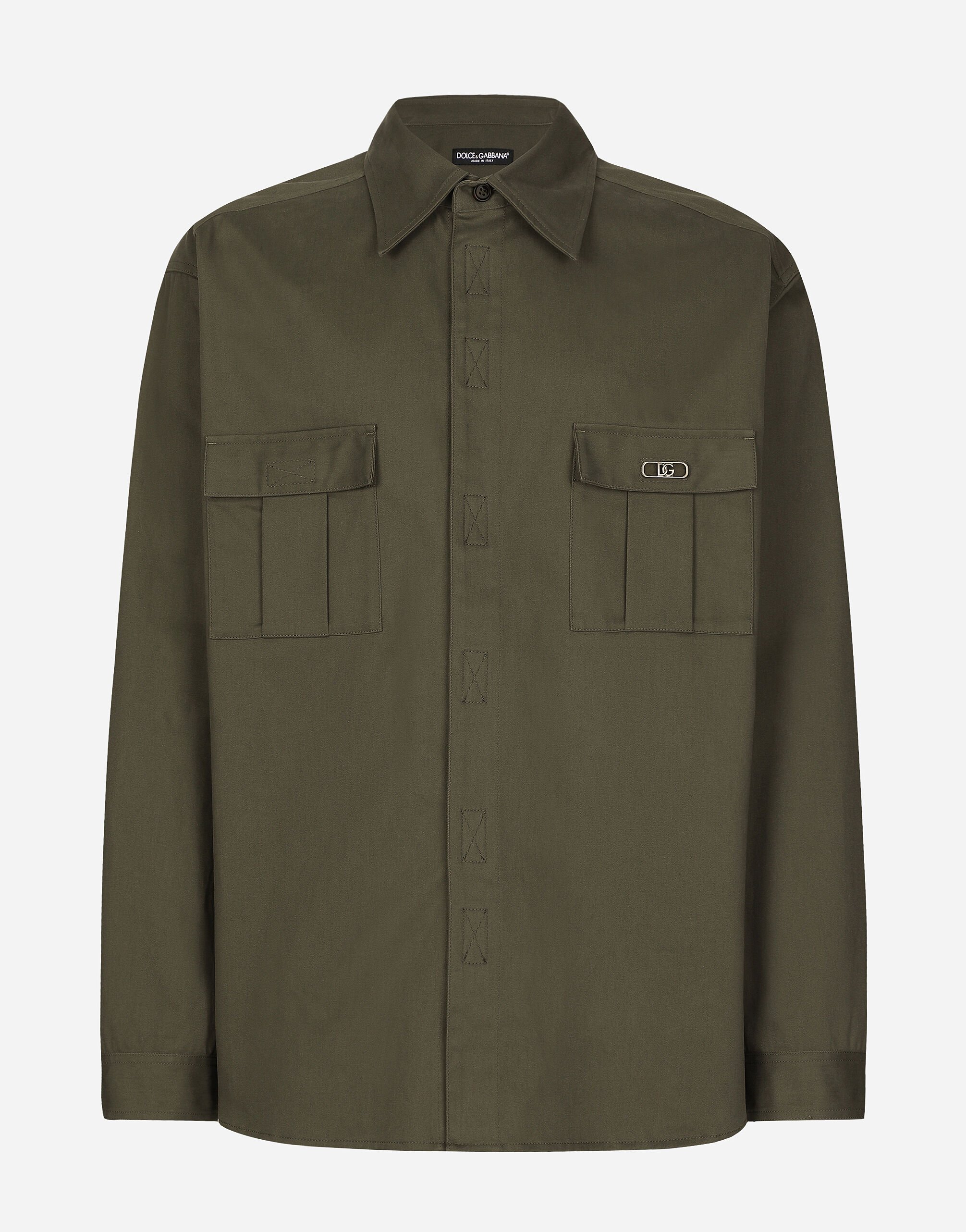 Men s shirts dressy casual or formal Dolce Gabbana