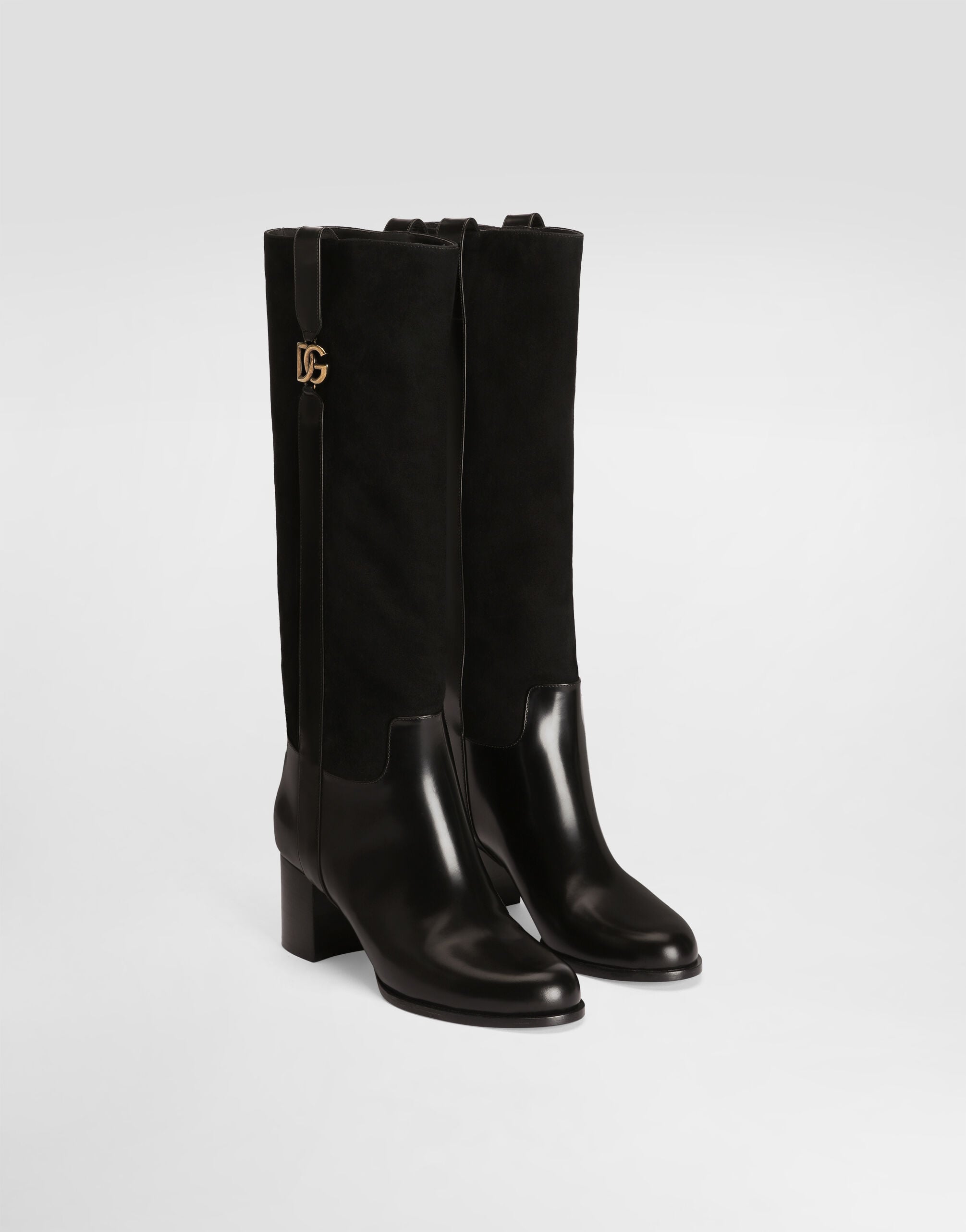 Women's boots and booties: heeled, combat, ankle | DG®