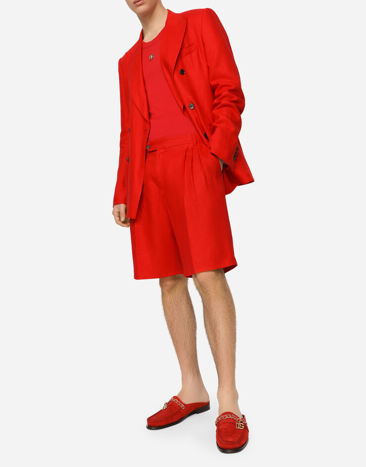 Dolce & Gabbana Dolce & Gabbana Burdeos GVDEATFU4GL