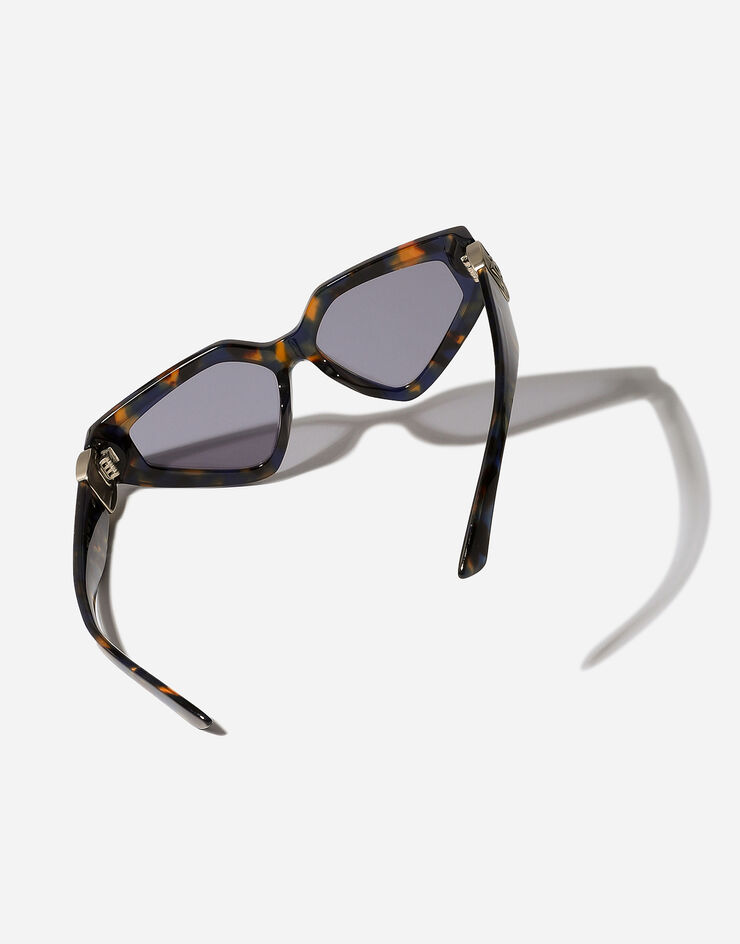 Dolce & Gabbana Gafas de sol DG Precious Gris VG446AVP391
