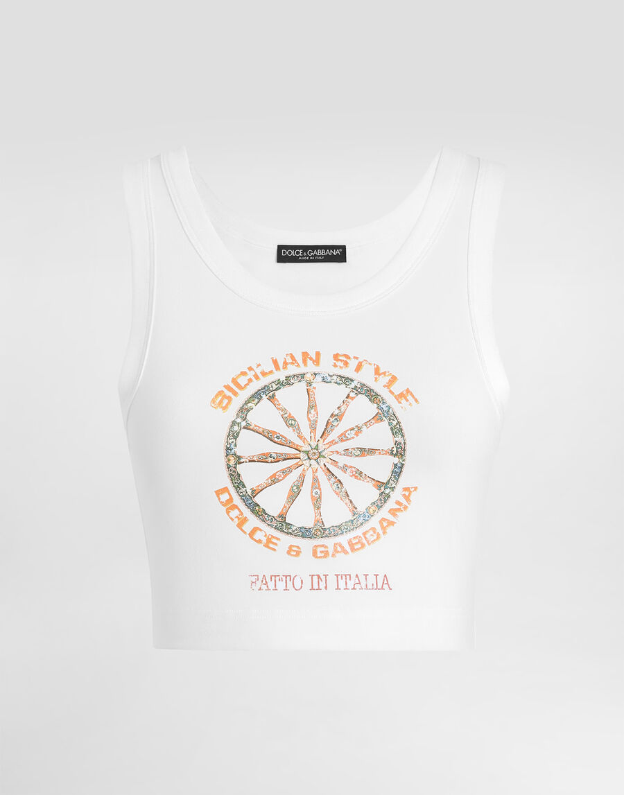 Jersey top