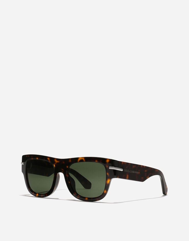 Dolce & Gabbana Gafas de sol DG SIGNATURE Habana VG448AVP271