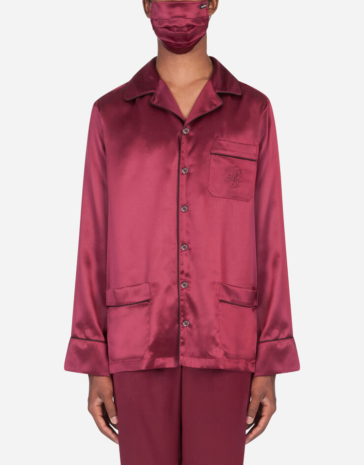 Dolce & Gabbana  BORDEAUX GKIT00FU1AU