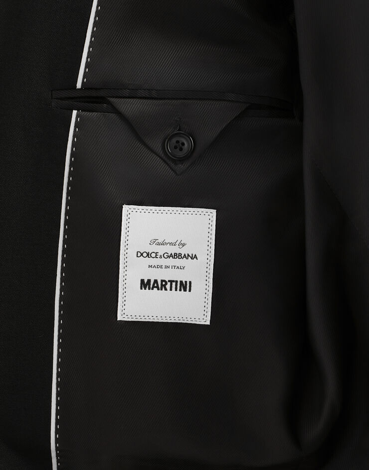 Dolce & Gabbana ABITO ブラック GK0EMTGF874