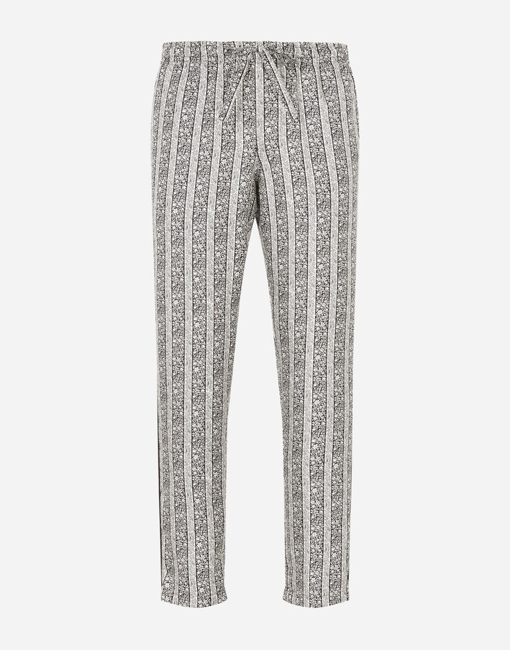 Dolce & Gabbana  РАЗНОЦВЕТНЫЙ GYBOHTIS1HB