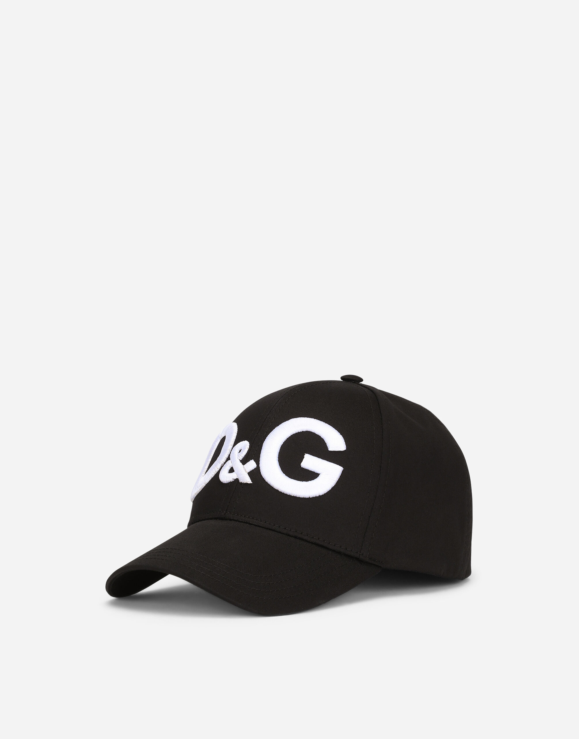 D&g baseball cap 2025