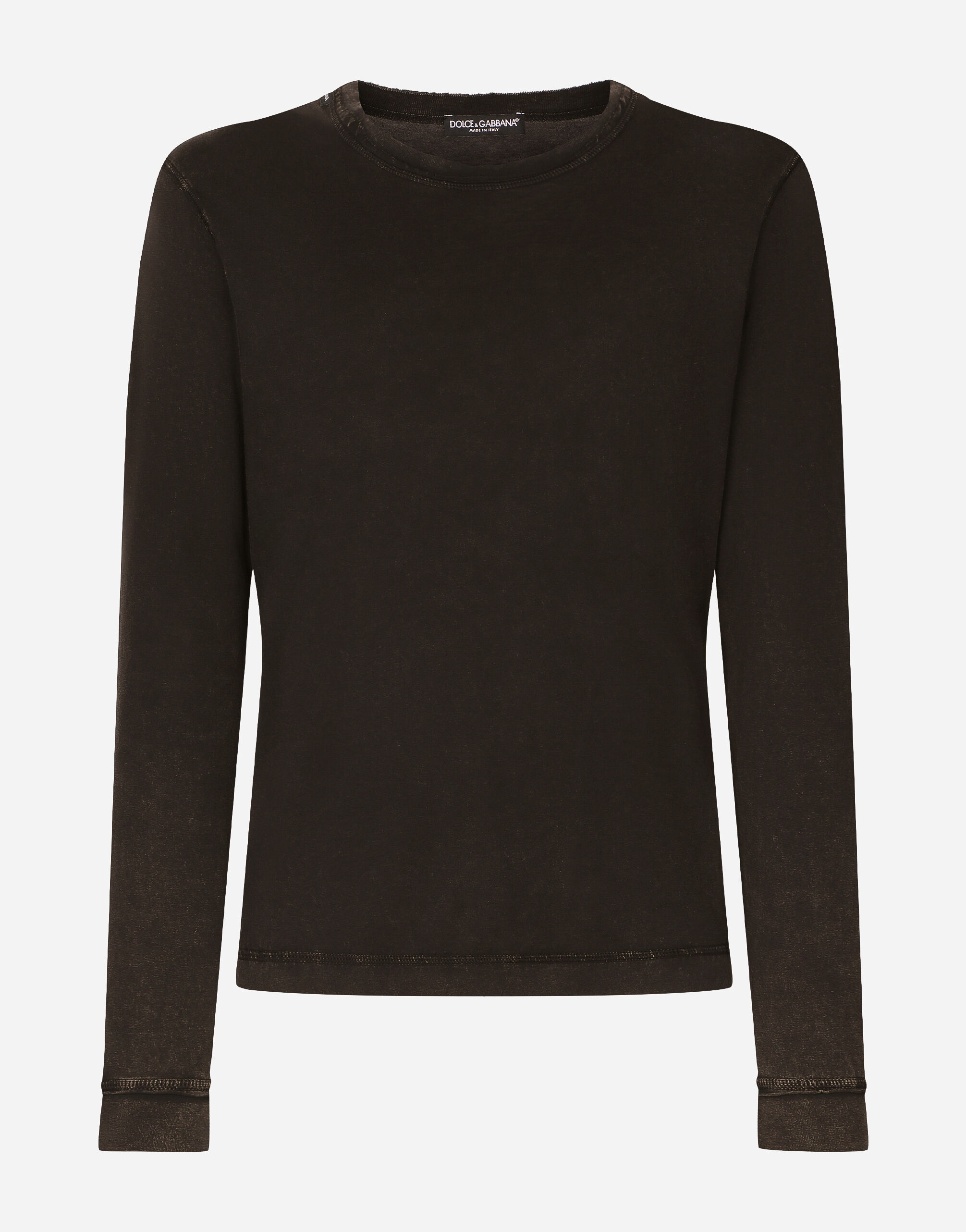 Dolce gabbana top mens t shirts
