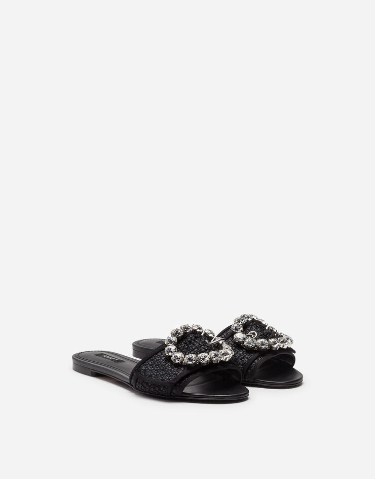 Dolce & Gabbana  NOIR CQ0291AA710