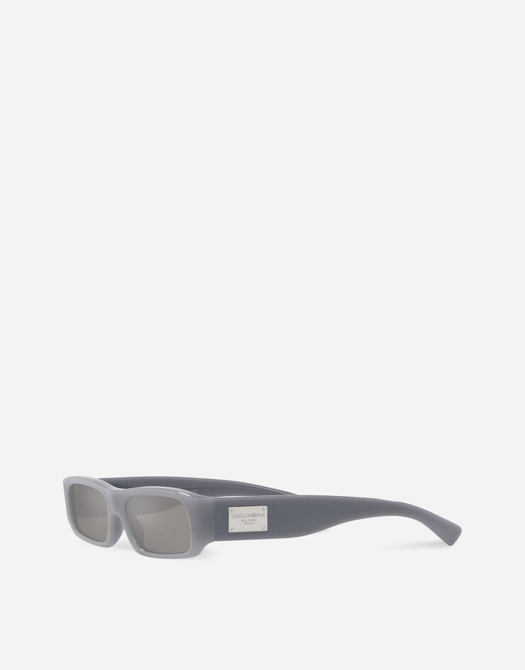 Dolce & Gabbana Re- Edition |Mini Me Sunglasses Grey VG4005VP06G