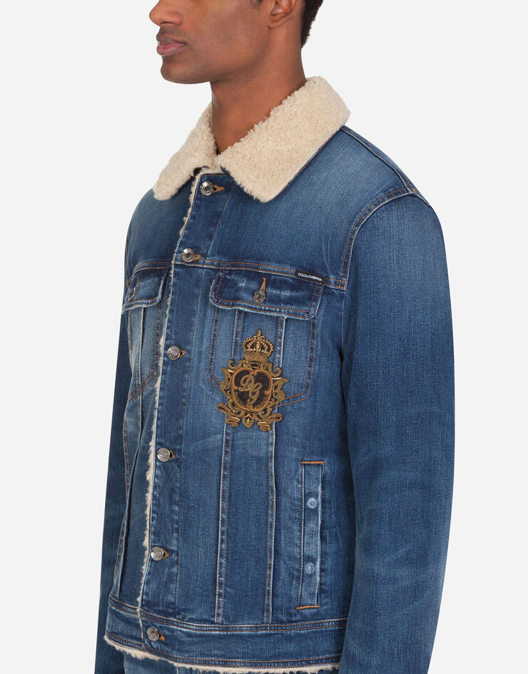 Dolce & Gabbana  AZUL G9JB5ZG8CR9