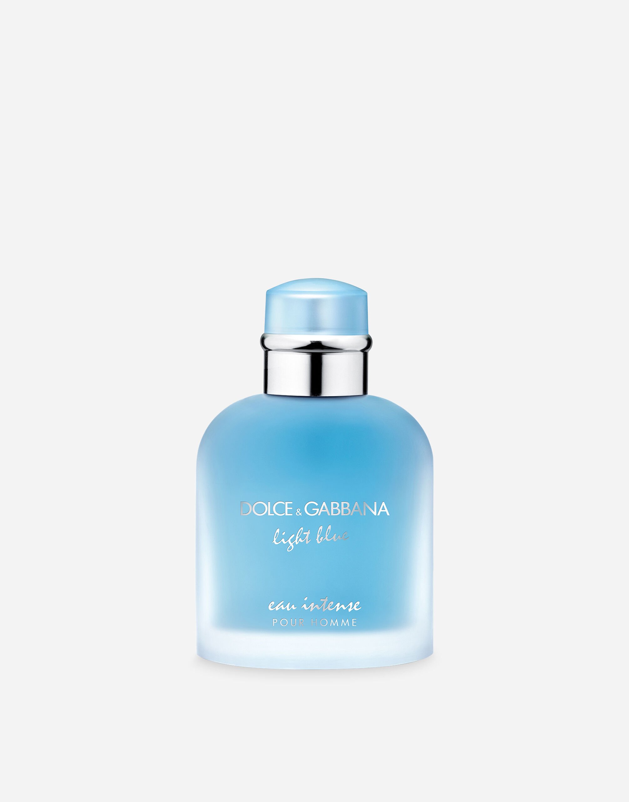 Dolce & Gabbana Light Blue Pour Homme Eau de Parfum Intense - VT001KVT000