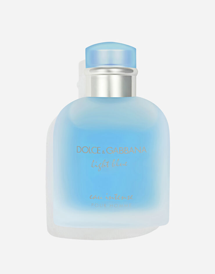 Dolce & Gabbana Light Blue Summer Vibes Pour Homme Eau de Toilette male 