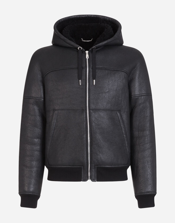 Dolce & Gabbana  Nero G9TT7LFUP3Y