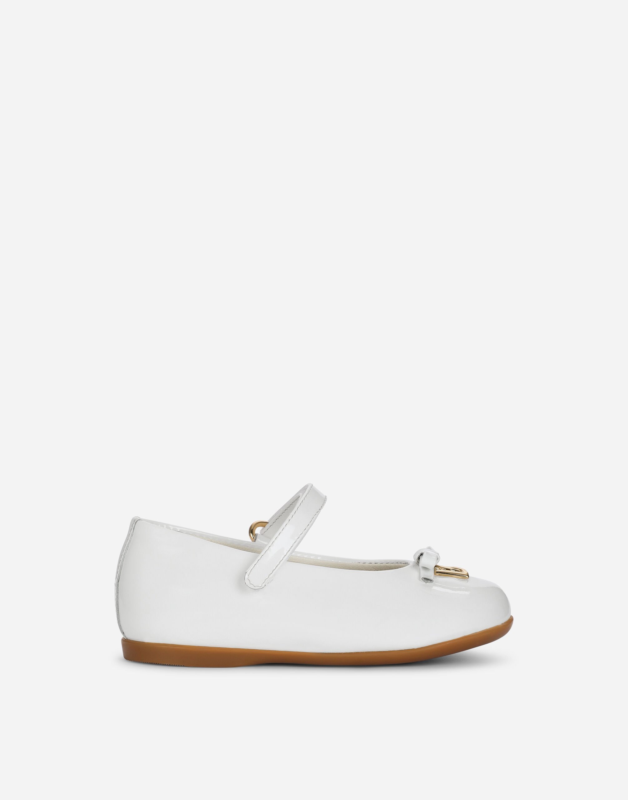 Dolce cheap gabbana ballerinas