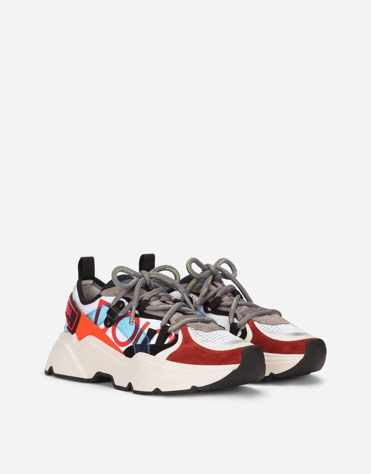 Dolce & Gabbana  MULTICOLOR CS1859AO210