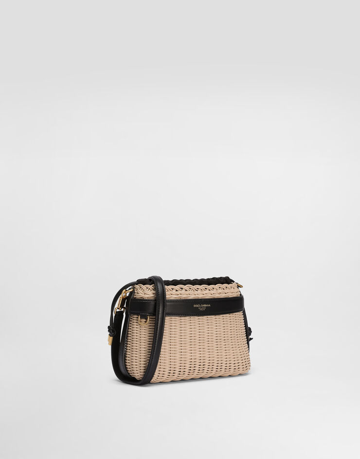 Dolce & Gabbana Sac à main Carla Multicolore BB7740A6M10