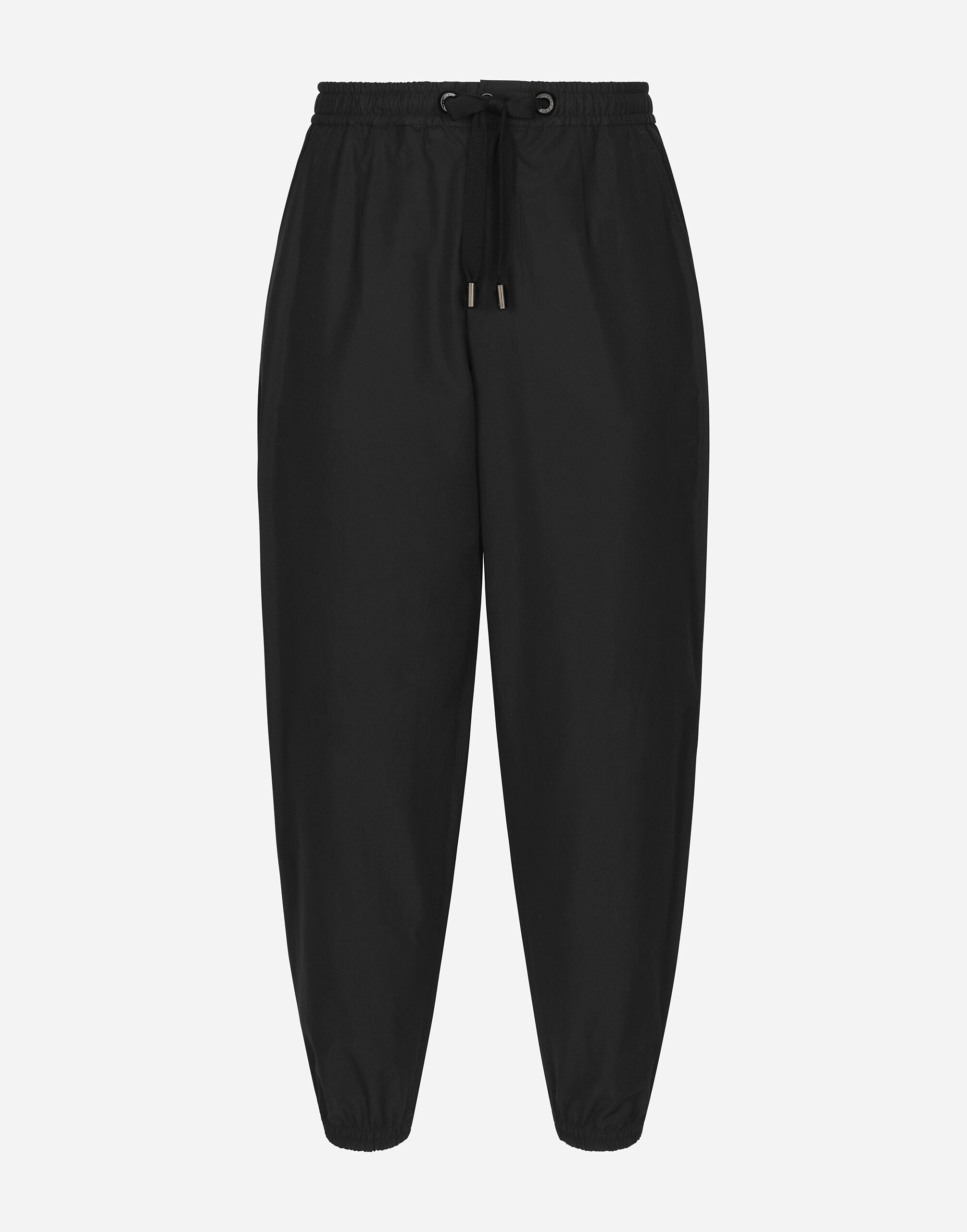 Dolce & Gabbana Cotton jogging pants Print G9AZDTFS6N5